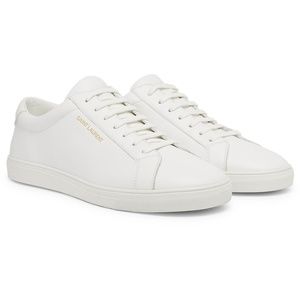 Saint Laurent Andy Sneakers